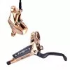 TRP DH-R EVO Disc Brake (Gold)