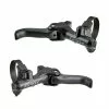 Shimano GRX Additional Brake Lever BL-RX812 For Hydraulic Disc Brakes (Left + Right Set) -Billig Cykellygter butik E783855EE81B8BA5DDA6C318622E81A1