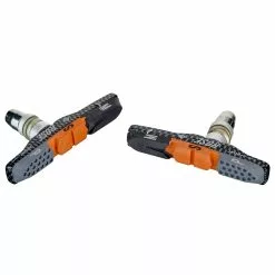 Rose Triple Compound SCS V-Brake Blocks