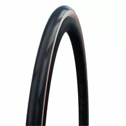 Schwalbe Pro One Evolution Super Race V-Guard 2021 Tube Type Transparent Skin Folding Tyre