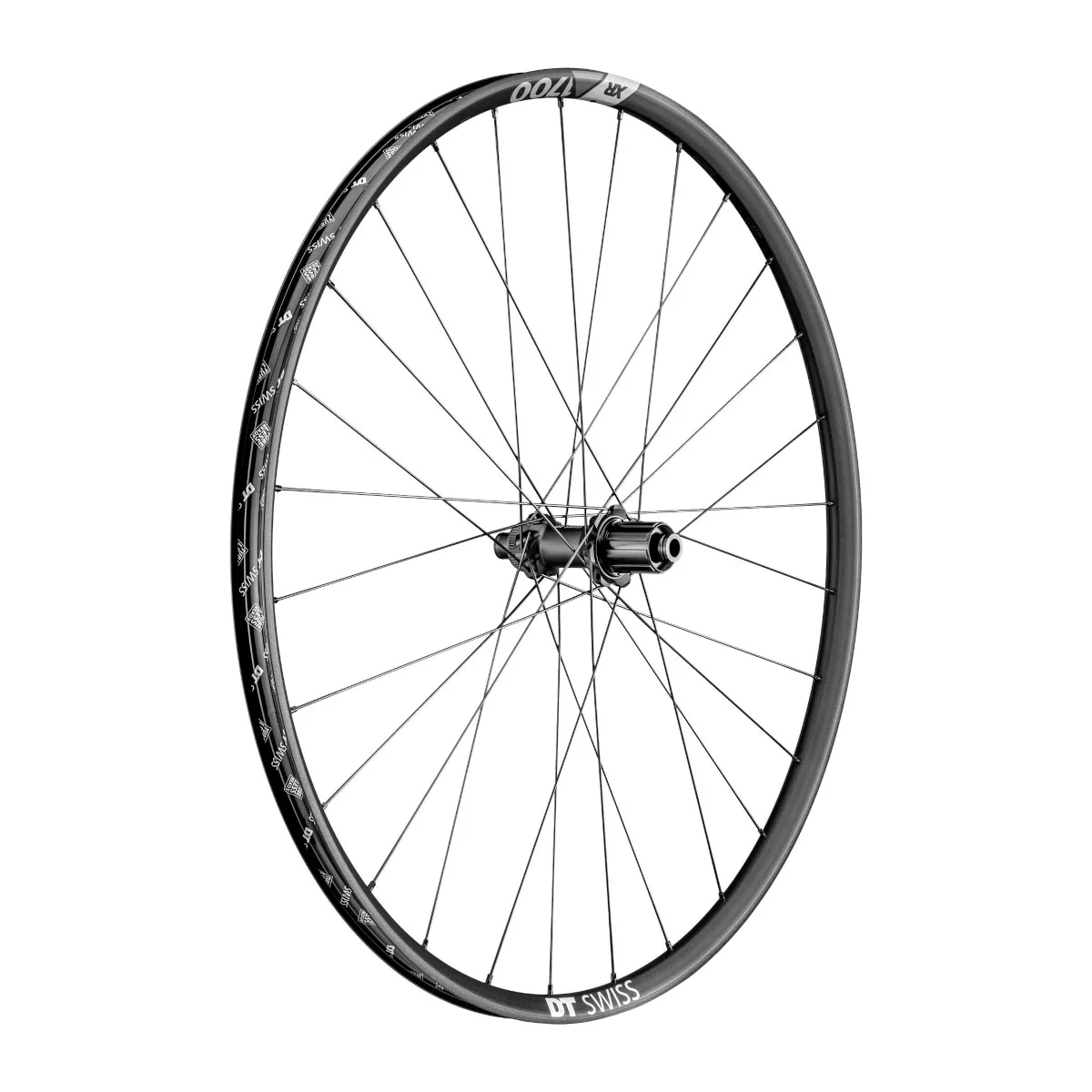 Dt-swiss XR 1700 Spline® 25 SHIMANO HG Disc BOOST 29" MTB Rear Wheel 3 Dt-swiss XR 1700 Spline® 25 SHIMANO HG Disc BOOST 29" MTB Rear Wheel