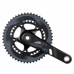 SRAM Force 22 Compact Crankset