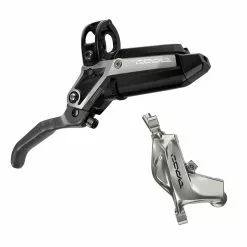 SRAM Code Ultimate Stealth 4-Piston Disc Brake