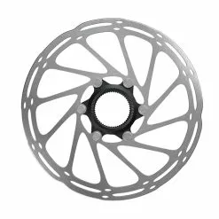 SRAM Centerline Rounded CenterLock Disc Brake Rotor