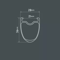 Shimano Dura Ace WH-R9270-C36-TL Disc Centerlock Road Wheels 28"/700C -Billig Cykellygter butik F5B2F65278100F28A87A38BD329A9C1D