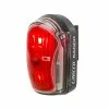 Litecco Cando Battery-powered USB Rear Light With Dual LED -Billig Cykellygter butik F9E5DA96BAF05B571B9FEE297C327534