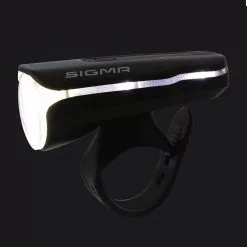 SIGMA Aura 60 Front Light/Nugget II Rear Light Set -Billig Cykellygter butik FB536D291DEBB9F149111787AB9A930A