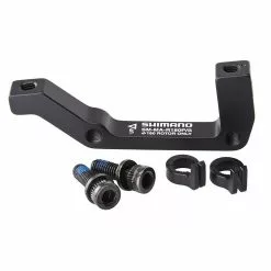Shimano Rear Wheel Disc Brake Adapter IS 2000 Frame To Postmount Brake Calliper PM 140/160/180/203 Mm