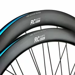 Rose RC-Fifty Disc 28" / 700 C Carbon Road Wheelset SRAM XDR | 24 Spokes -Billig Cykellygter butik FD50E4C02FFCBBEB7526010FDF3B5EA9