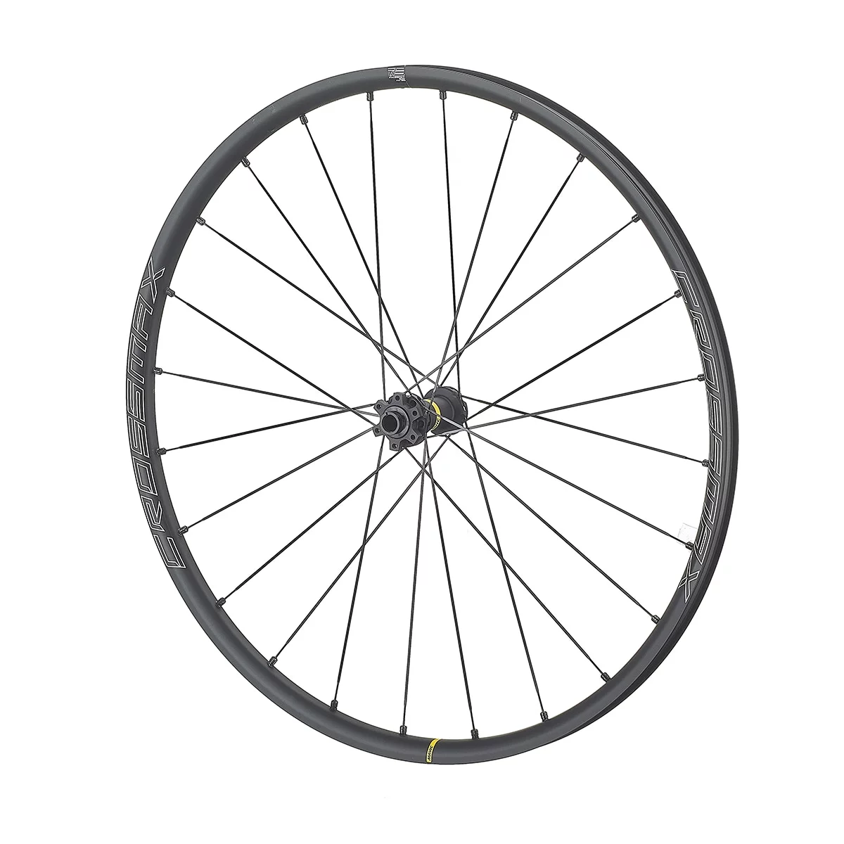 Mavic Crossmax SL Disc BOOST MTB Front Wheel 29", 6 Bolt 3 Mavic Crossmax SL Disc BOOST MTB Front Wheel 29", 6 Bolt
