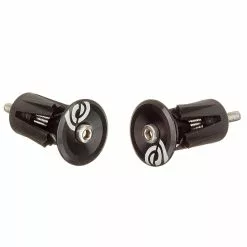 Bike Ribbon Expander Bar Plugs