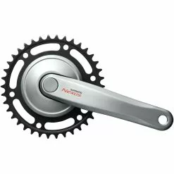 Shimano Nexus FC-C6000 Crankset