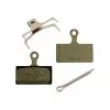 Shimano G05S-RX Disc Brake Pads -Billig Cykellygter butik FEF21783E843DC9095B5E12B467D623C