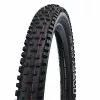 Schwalbe Nobby Nic Evolution Super Trail ADDIX Soft TLE MTB Folding Tyre -Billig Cykellygter butik FFB059B3F97390612AE3A663F6C30518